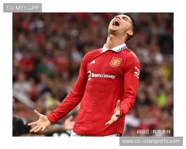 C罗关键时刻从不失手：领略巨星的巅峰瞬间