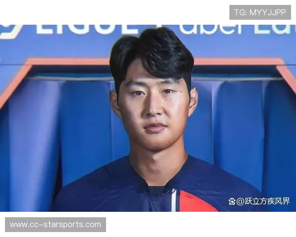 巴黎李刚仁视野训练：开启更清晰的未来