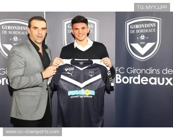 波尔多勇敢创新：将球队训练与学术研究深度融合，开启青训新时代