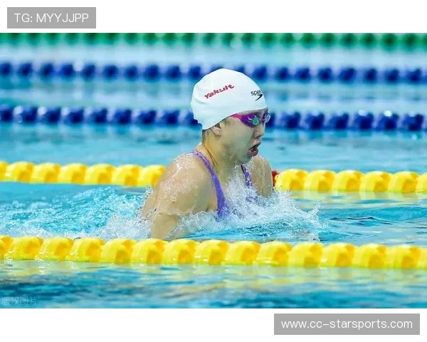 游泳世锦赛：中国队连续夺金，燃起无限希望！，游泳世锦赛冠军名单